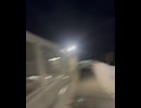 地下鉄　八尾南　八尾　空港　徒歩　歩いてみた