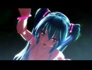 【ＭＭＤ】Magical Ripper【Tda式大人ミク改変】