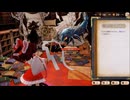 【ほらふき山の魔理沙】不思議な本の世界で霊夢は何を見る【Steam】 Part３