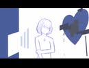 自問自答『レッドハート』ft.初音ミク / Jimondio 『Lead heart』ft.Hatsune Miku