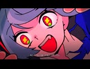 【一人二役で】ダイダイダイダイダイキライ- ぺろ VS ぺろ @歌ってみた