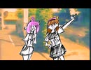 レイプ！！獣と化するうた先輩(手描き淫夢)