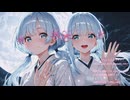 百合嫉妬ジェラートだよ、つくよみちゃん！（つくよみちゃん×松嘩りすく）【ソフトウェアトーク劇場】