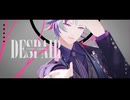 【にじさんじMMD】ディスペア【不破湊】