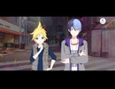 【プロセカ】今度はいつこっちに来られそう？【エリア会話】