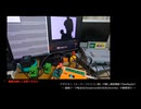デザエモン（スーパーファミコン版）の隠し通信機能でBadApple!! ～ 描画データ転送＆DezaemonBIOS(BGActivity）の無限実行 ～