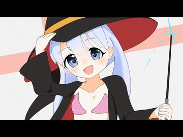 願い叶えてつくよみちゃん【ソフトウェアトーク劇場】