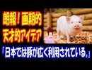 【海外の反応】 日本は ムスリムが 暮らしにくい 国だと 判明！ なんと“ブタの国”だった！ 「これは事実です。日本では豚が広く利用されている。」