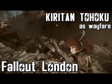 【探訪記余話】きりたんが霧の街で狐と探すpart.5