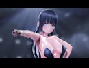 【VRoid MMD】ハイファイレイヴァー【紳士向け】