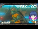 チャレンジ！雷のカースガノっち！【ゼルダの伝説 ブレス オブ ザ ワイルド】Part.２２９【#vtuber】