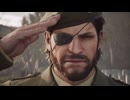 METAL GEAR SOLID Δ - CHAPTER 7. 愛国者