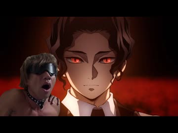 【転載】AIを使って拓也さんを鬼殺隊に入れてみた