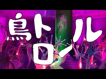 鳥トロール （うた：めろう）