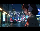 Twilight Streets – Chill Lo-fi for Night Walks