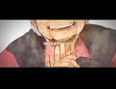 しわ(buzzG)を歌ってみた【秋雨】