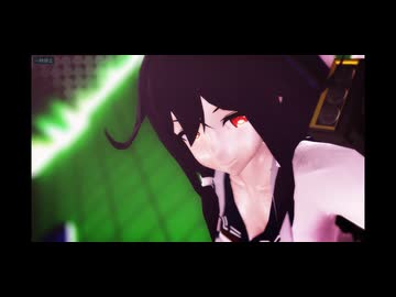 ニコニコ MMD艦これ】plasmaショートダンス【電】 - ニコニコ動画