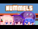 【Nummels】ぬめぬめしゅおちゃん 1