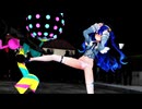 【MMD】天宮こころ「メンヘラじゃないもん！」