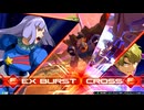 【EXVS2IB】イニブ日記～その９～【全ての対戦で覚醒技を狙う者】