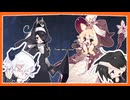 【雀橋白槐·羽澤拓哉·千夜文·千夜名】にっこり^^調査隊のテーマ【UTAU Cover】【宇多羽rpg】