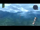 [steam]創の軌跡　マインツ山道エリア外侵入