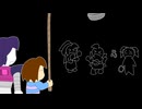 【UNDERTALE 10th Anniversary】Death by Glamour (Project 4 Colors Remix) - purotora sound team "Ta29"