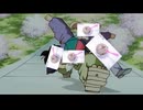 くそ動画を作ってしまった・・・