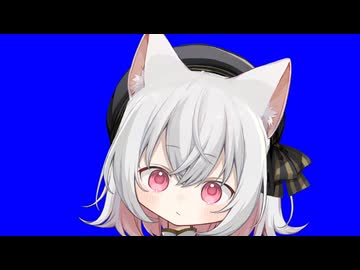 小夜と呼ばれてこちらに目線を送るSAYO BB +使用例