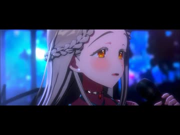 【学マスMAD】セイクリッド ルイン