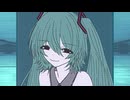 【ニコカラ】asagi【off vocal】