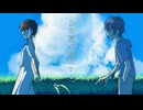 【最強コラボ】【オリジナルMV】あの夏が飽和する。/ いすみ。× まぬ
