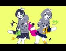 【OpenUTAUカバー】メンタルチェンソー【おやすみ、世界。】