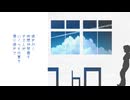 夜野すてらとSynthesizer V AI Lin Lai - 窓と入道雲と夏空と