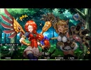 【アイオラ】アイオライトリンク　イベントシナリオ　窮鼠の鳴動【DMM】