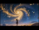 零れ落ちる時の砂