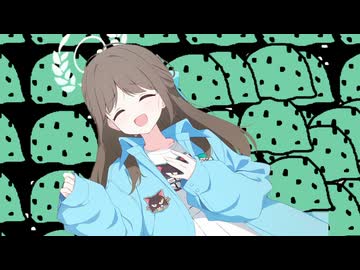 【合作単品】トキメキ☆ミントラッシュ