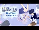 【初投稿】彗星の行方【歌ってみた】