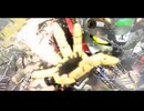 GジェネレーションPSP OP