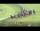 【フジ版】2025年スプリンターズステークス(勝利騎手インタビュー付き)