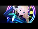 【MMD】えと式愛宕 - KILLER B【艦これ】