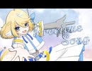 【オリジナル曲】Precious Song【5周年記念/聖女】