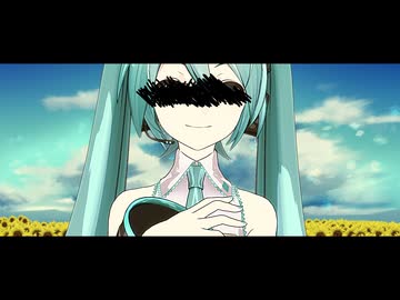 【MMD】戻れ戻れもどれもどれも。【MV作ってみた】