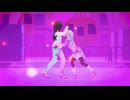 【vrmliveviewer】うちの子達踊らせてみた（フラジール）リョク＆シロ子ver