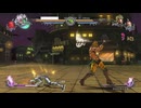 【ジョジョASBR】プレマ#113 　DIOvsギアッチョ　PS版ランキング一位の対戦動画！