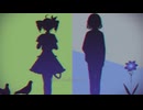 incoherent/重音テト＆宮舞モカ