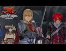 【実況】狂乱のバルドゥーク監獄 part81【イース9】