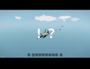 【stormworks】新型戦闘機試験（事故）