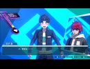【実況】WAVEが進むごとに使用キャラが減っていくハンドレッドライン part14