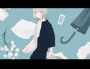 【thyme】真生活を歌ってみた